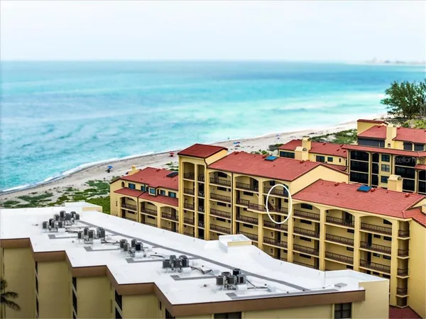 $649,000 | 8750 Midnight Pass Road, Unit 501, Sarasota, FL 34242