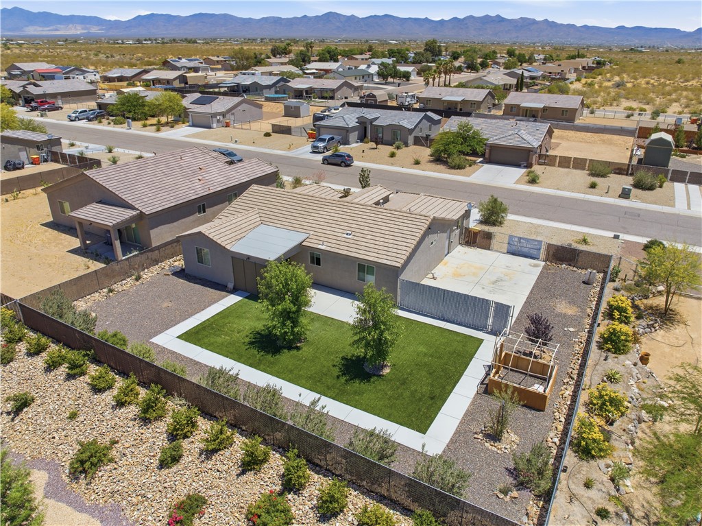 443 Martinez Road Golden Valley, AZ 86413 - Photo 21 of 26