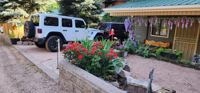 $600,000 | 408 Buenagua Road, Payson, AZ 85541