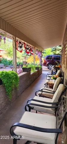 $600,000 | 408 Buenagua Road, Payson, AZ 85541