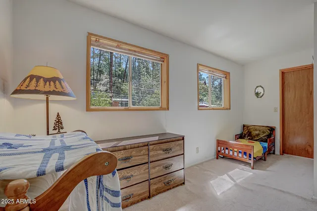 $600,000 | 408 Buenagua Road, Payson, AZ 85541