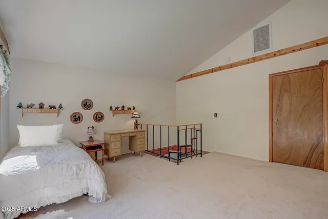 $600,000 | 408 Buenagua Road, Payson, AZ 85541