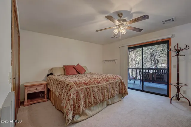 $600,000 | 408 Buenagua Road, Payson, AZ 85541