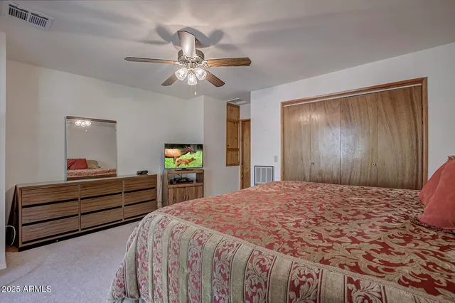 $600,000 | 408 Buenagua Road, Payson, AZ 85541