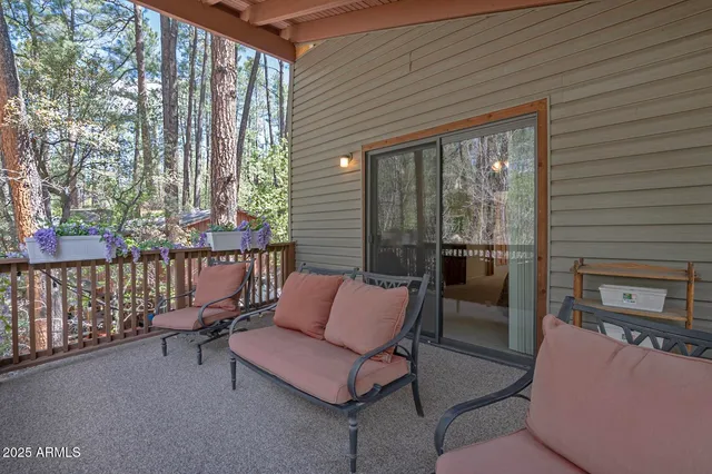 $600,000 | 408 Buenagua Road, Payson, AZ 85541
