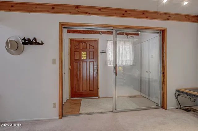 $600,000 | 408 Buenagua Road, Payson, AZ 85541