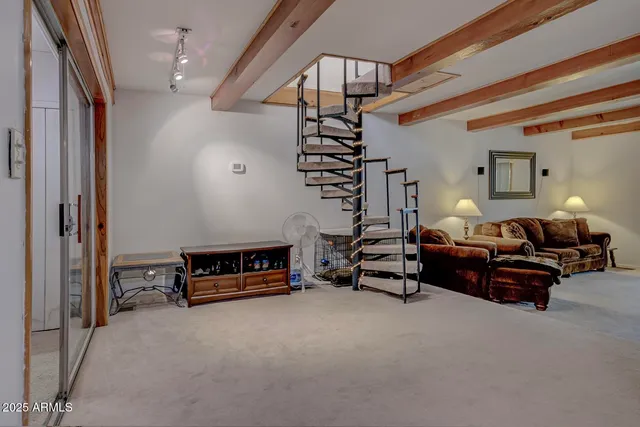 $600,000 | 408 Buenagua Road, Payson, AZ 85541