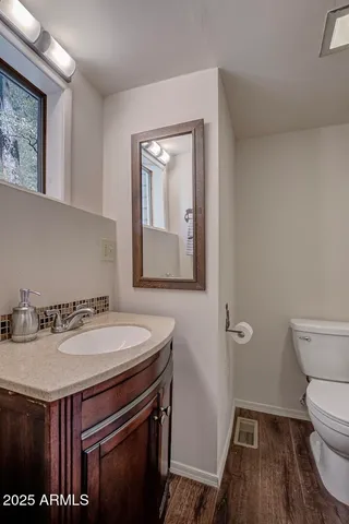 $600,000 | 408 Buenagua Road, Payson, AZ 85541