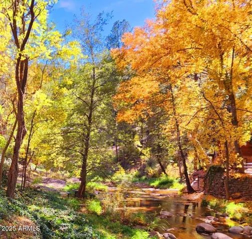 $600,000 | 408 Buenagua Road, Payson, AZ 85541