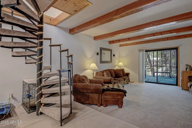 $600,000 | 408 Buenagua Road, Payson, AZ 85541