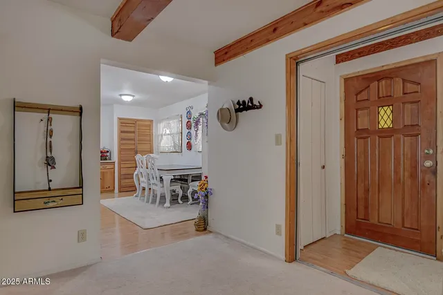 $600,000 | 408 Buenagua Road, Payson, AZ 85541