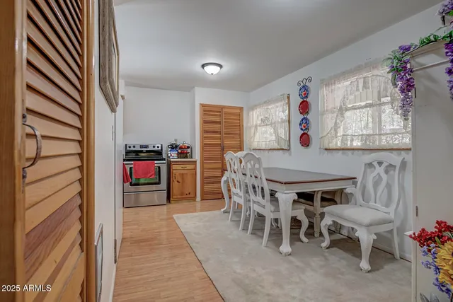 $600,000 | 408 Buenagua Road, Payson, AZ 85541