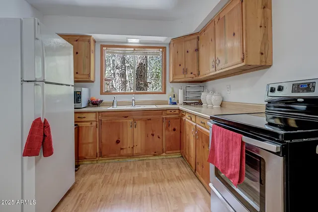 $600,000 | 408 Buenagua Road, Payson, AZ 85541