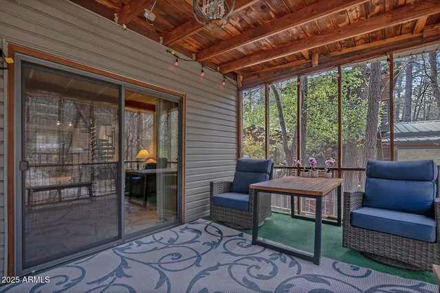 $600,000 | 408 Buenagua Road, Payson, AZ 85541