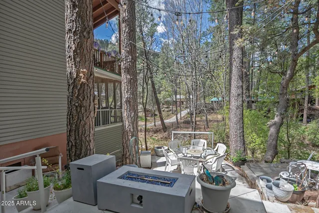 $600,000 | 408 Buenagua Road, Payson, AZ 85541