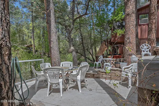 $600,000 | 408 Buenagua Road, Payson, AZ 85541