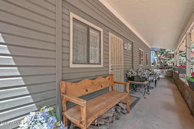 $600,000 | 408 Buenagua Road, Payson, AZ 85541