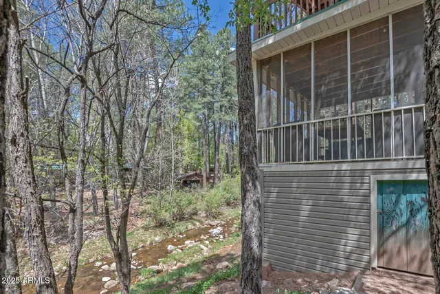 $600,000 | 408 Buenagua Road, Payson, AZ 85541