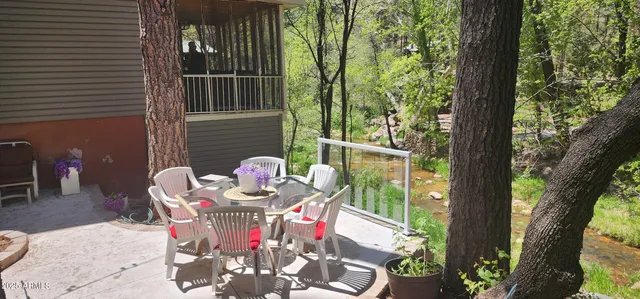 $600,000 | 408 Buenagua Road, Payson, AZ 85541