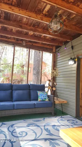 $600,000 | 408 Buenagua Road, Payson, AZ 85541