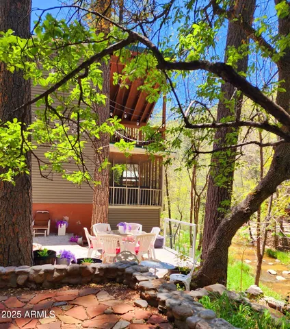 $600,000 | 408 Buenagua Road, Payson, AZ 85541