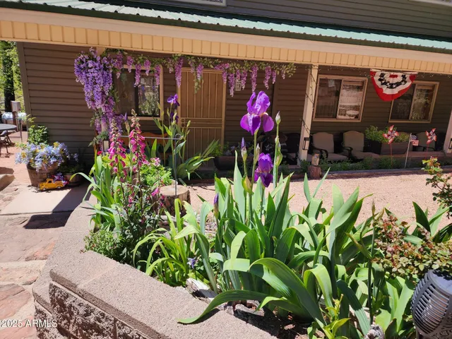 $600,000 | 408 Buenagua Road, Payson, AZ 85541
