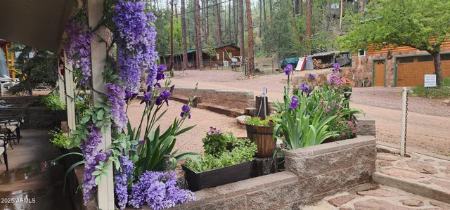 $600,000 | 408 Buenagua Road, Payson, AZ 85541