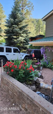 $600,000 | 408 Buenagua Road, Payson, AZ 85541