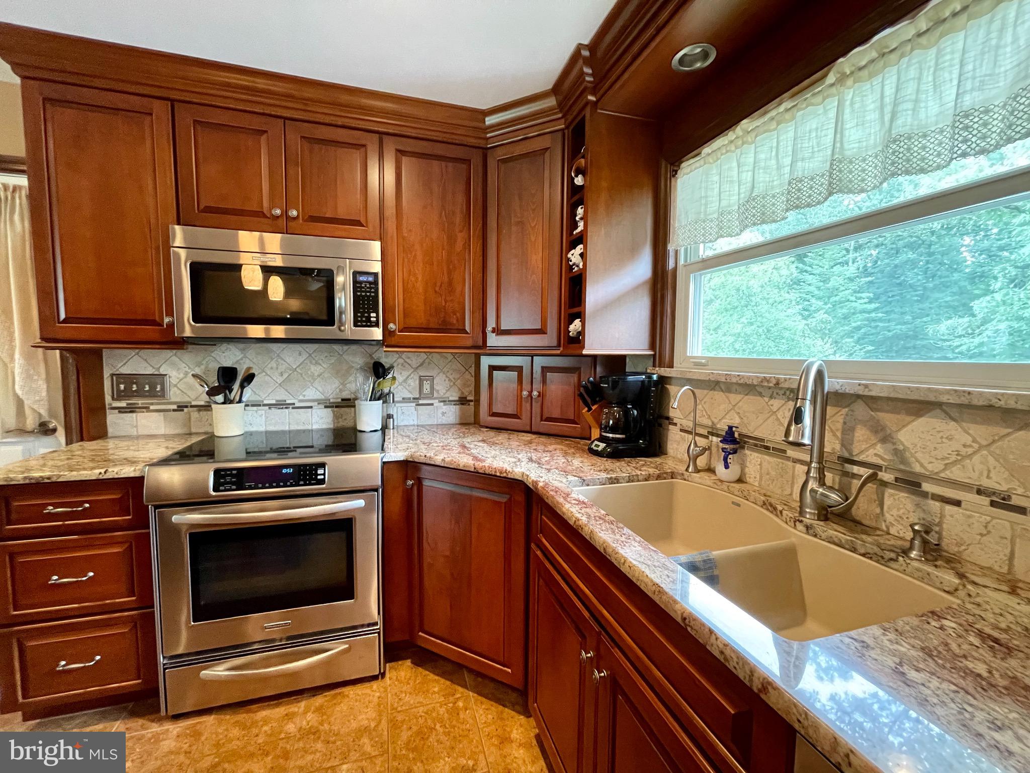 1726 Ramich Road Temple, PA 19560 - Photo 11 of 45 Stainless Steel Appliances