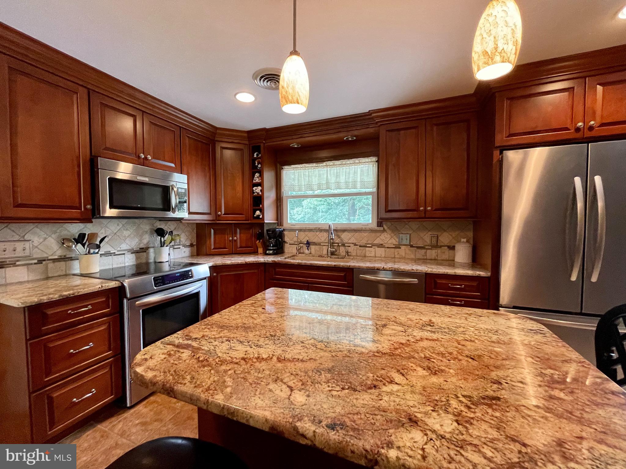 1726 Ramich Road Temple, PA 19560 - Photo 12 of 45 Gorgeous Granite