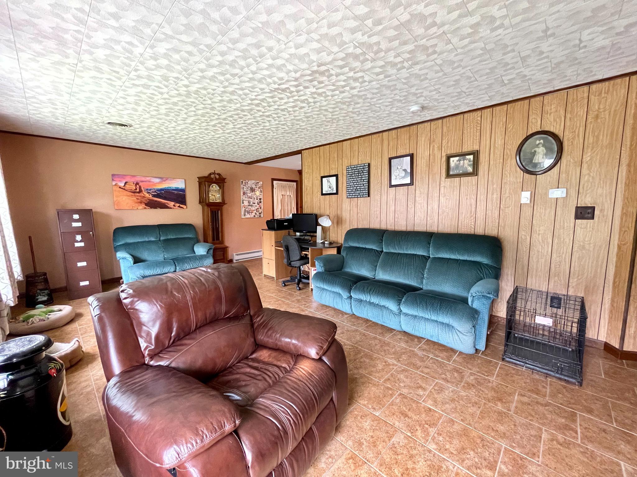 1726 Ramich Road Temple, PA 19560 - Photo 15 of 45 Living Room