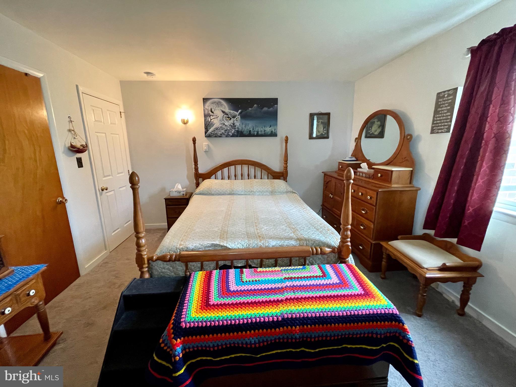 1726 Ramich Road Temple, PA 19560 - Photo 20 of 45 Bedroom 1