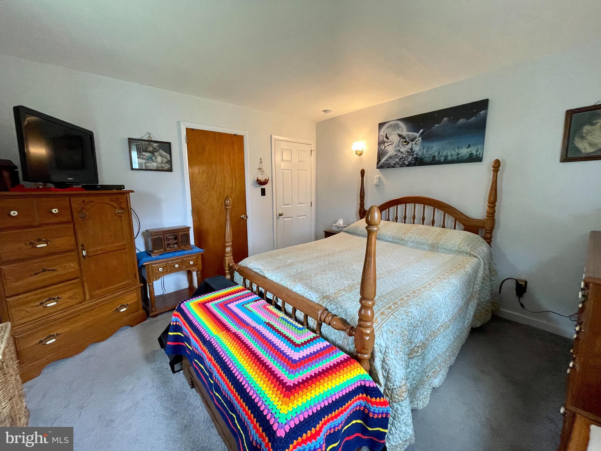 1726 Ramich Road Temple, PA 19560 - Photo 21 of 45 Bedroom 1