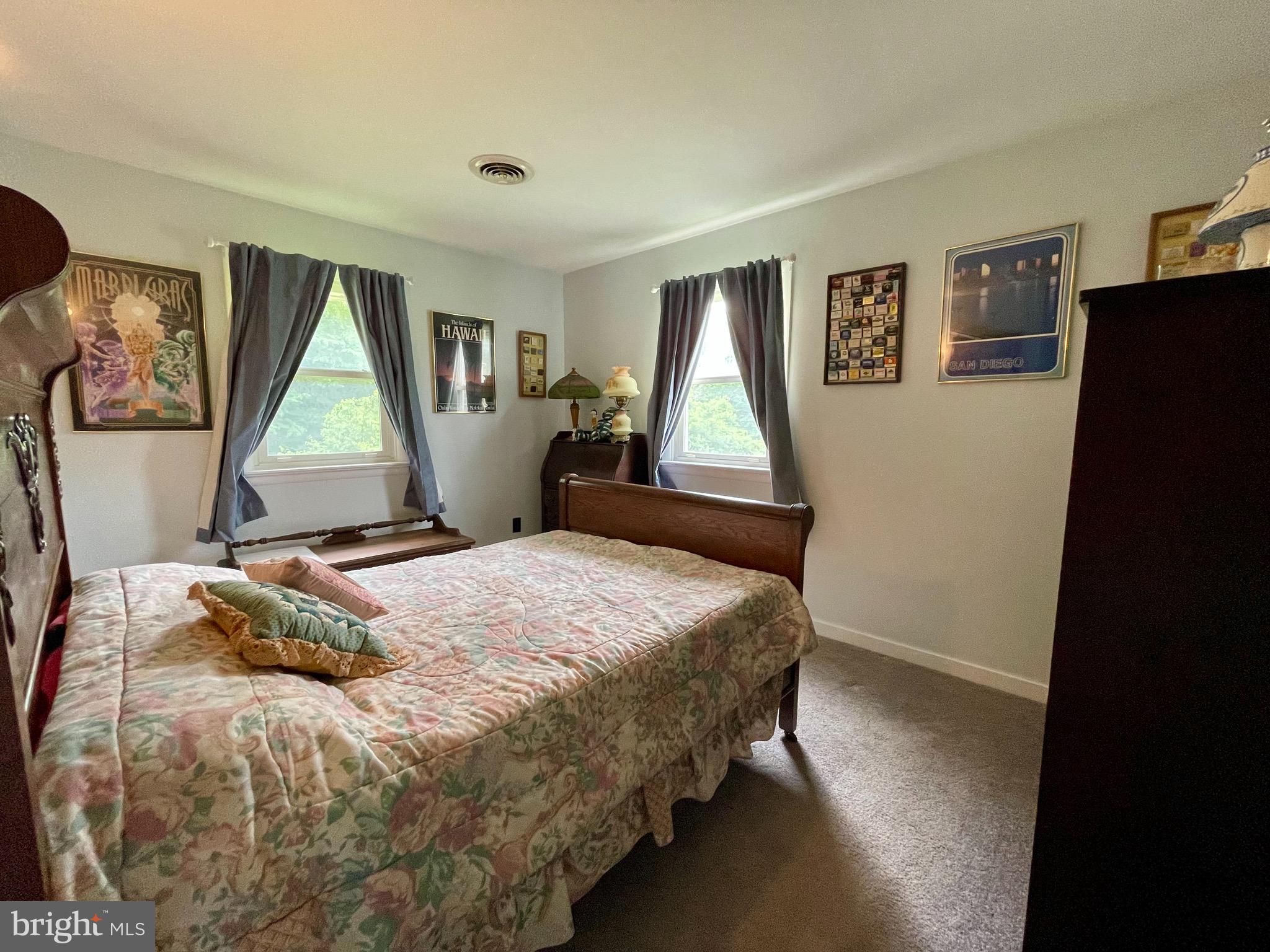 1726 Ramich Road Temple, PA 19560 - Photo 22 of 45 Bedroom 2