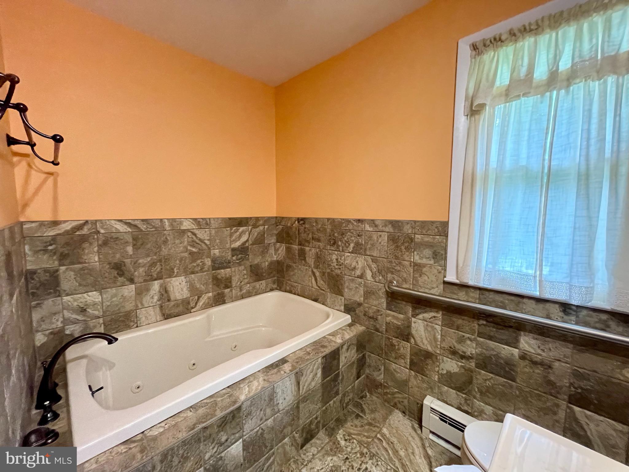1726 Ramich Road Temple, PA 19560 - Photo 26 of 45 Jetted Soaking Tub