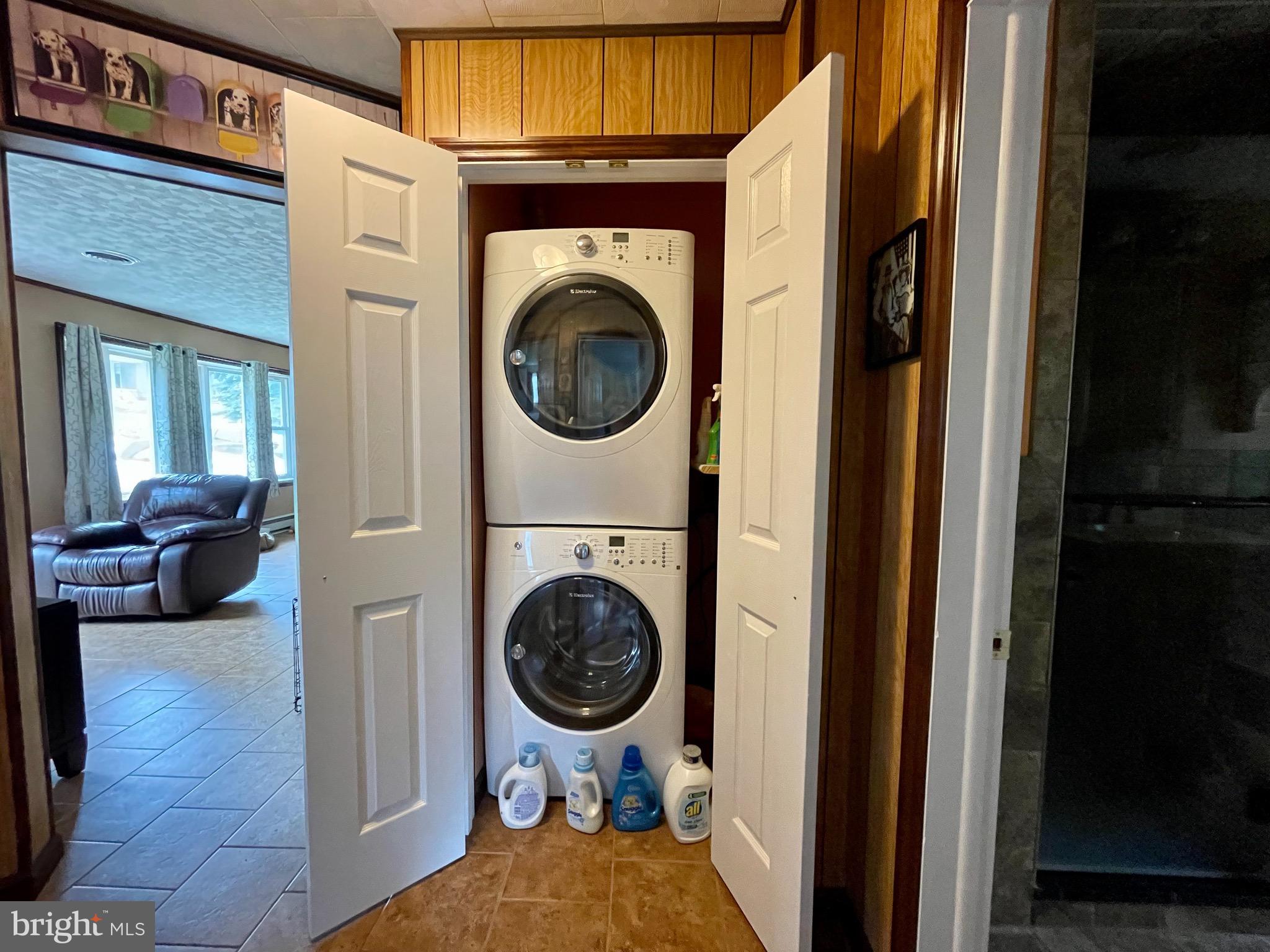 1726 Ramich Road Temple, PA 19560 - Photo 28 of 45 First floor Laundry