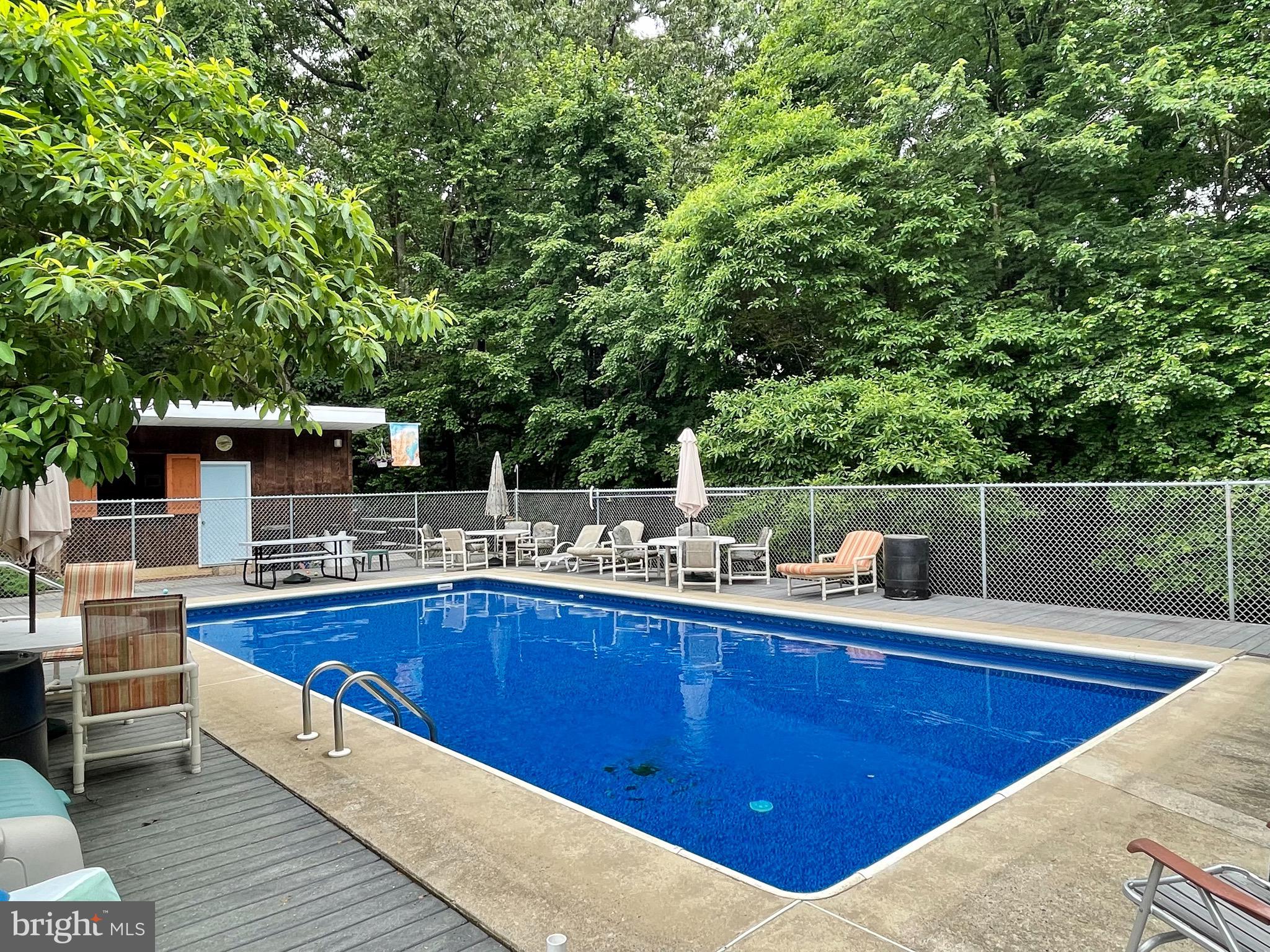 1726 Ramich Road Temple, PA 19560 - Photo 34 of 45 Inground Pool