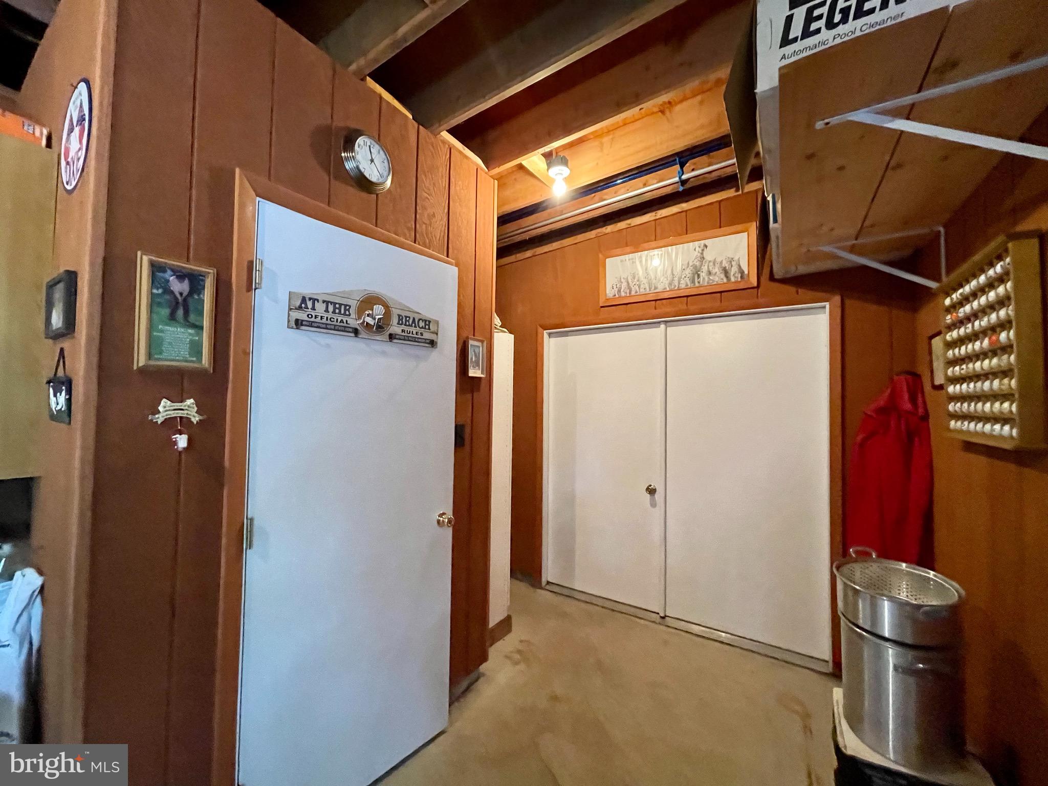 1726 Ramich Road Temple, PA 19560 - Photo 41 of 45 Full Bathroom in Pool house