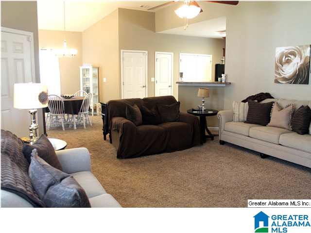 4665 Rosser Loop Drive Bessemer, AL 35022 - Photo 5 of 21