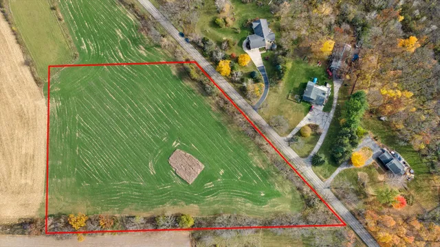 $345,000 | Lt1 Maple Avenue, Mukwonago, WI 53149