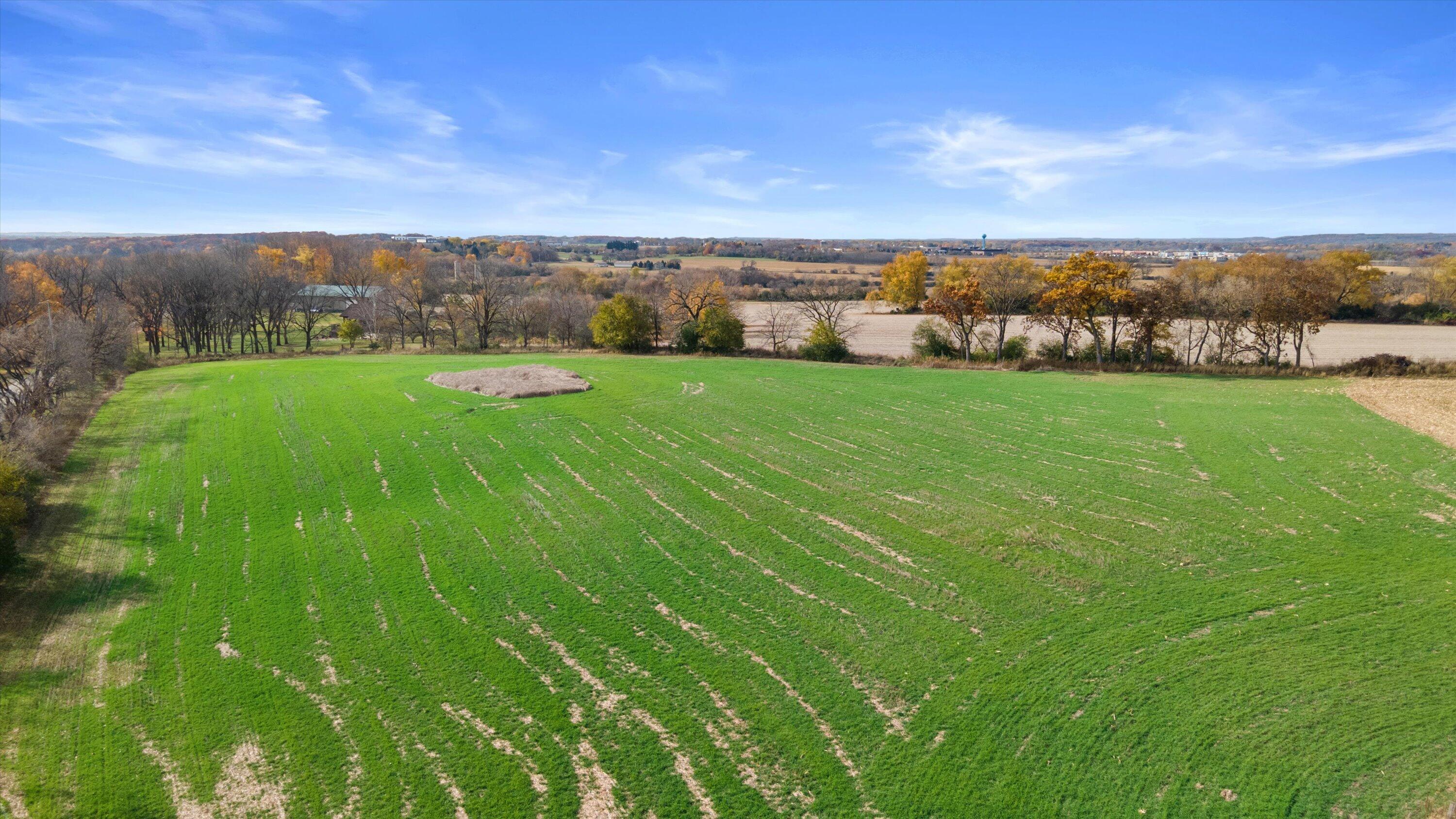 Lt1 Maple Avenue Mukwonago, WI 53149 - Photo 7 of 10 Aerial