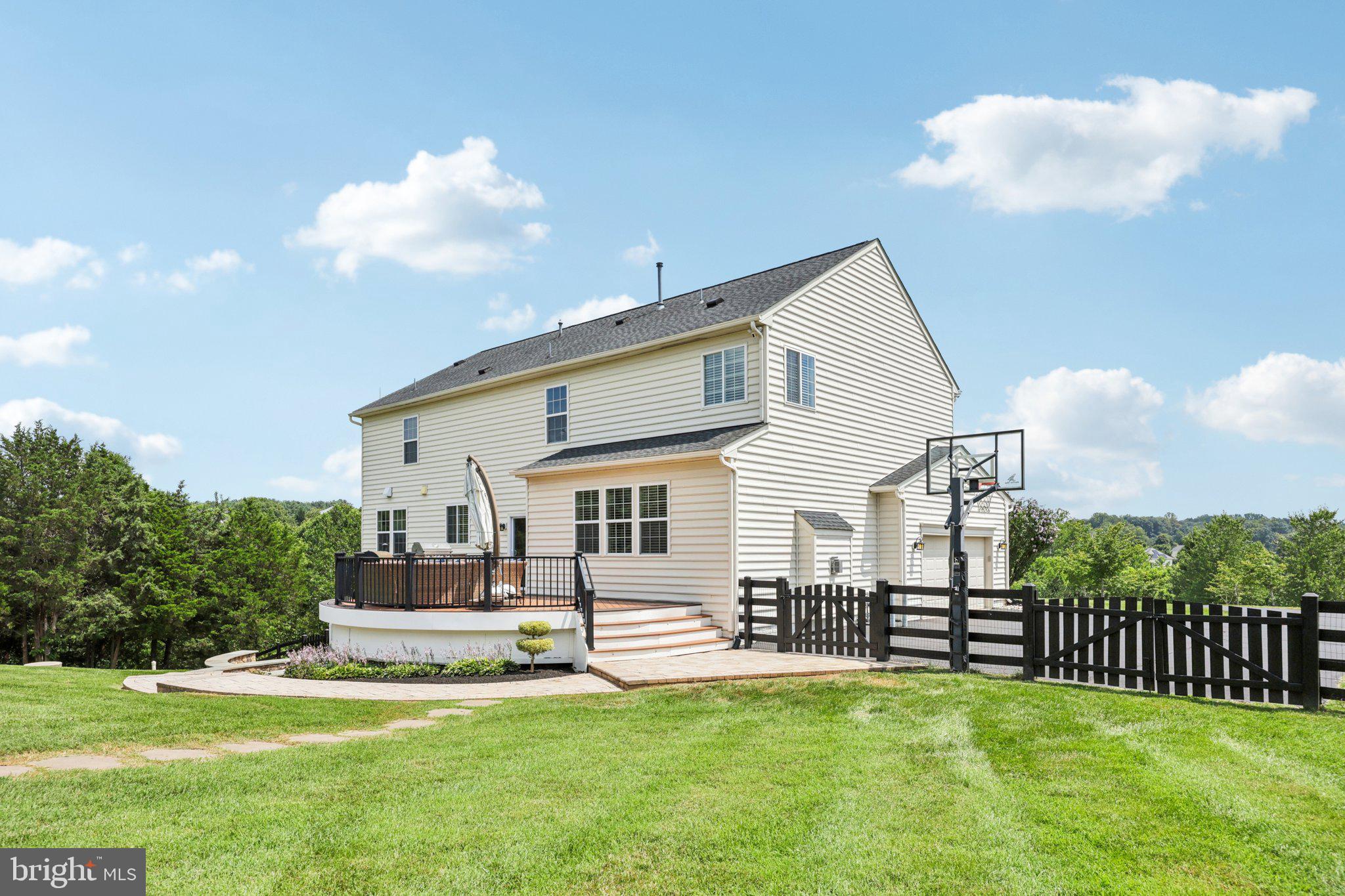 7040 Hi-Rock Ridge Road Warrenton, VA 20187 - Photo 11 of 70 Gallery Image 11