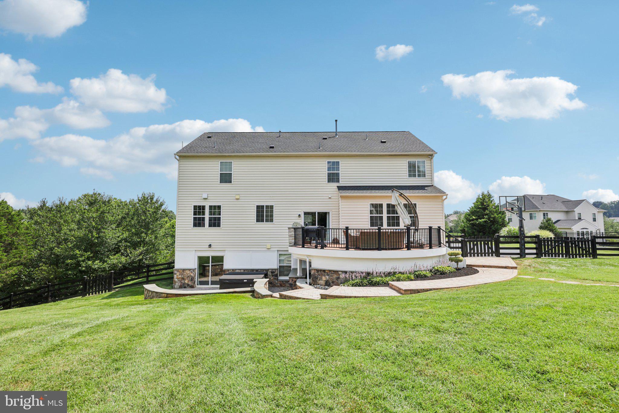 7040 Hi-Rock Ridge Road Warrenton, VA 20187 - Photo 12 of 70 Gallery Image 12