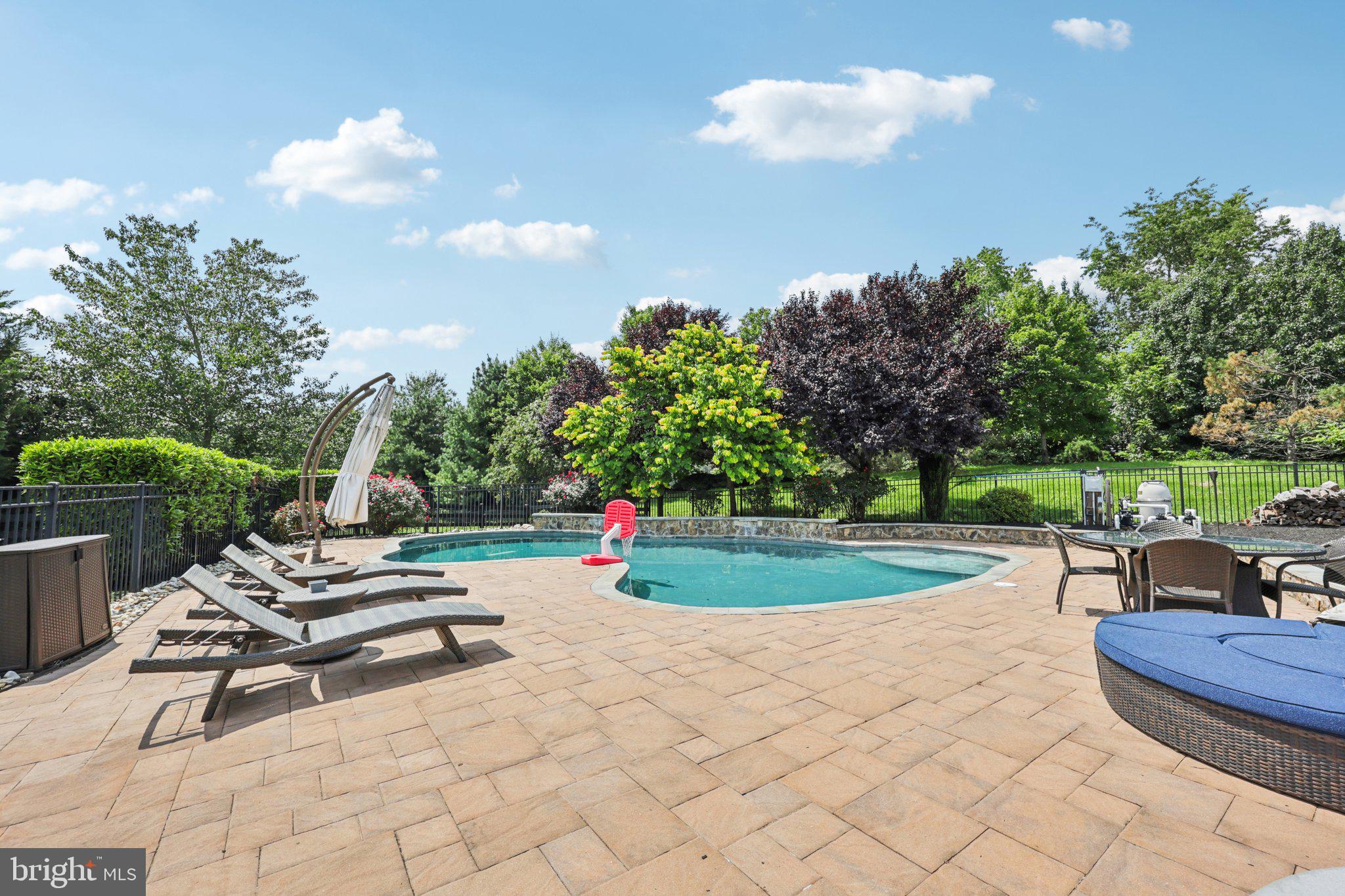 7040 Hi-Rock Ridge Road Warrenton, VA 20187 - Photo 13 of 70 Gallery Image 13