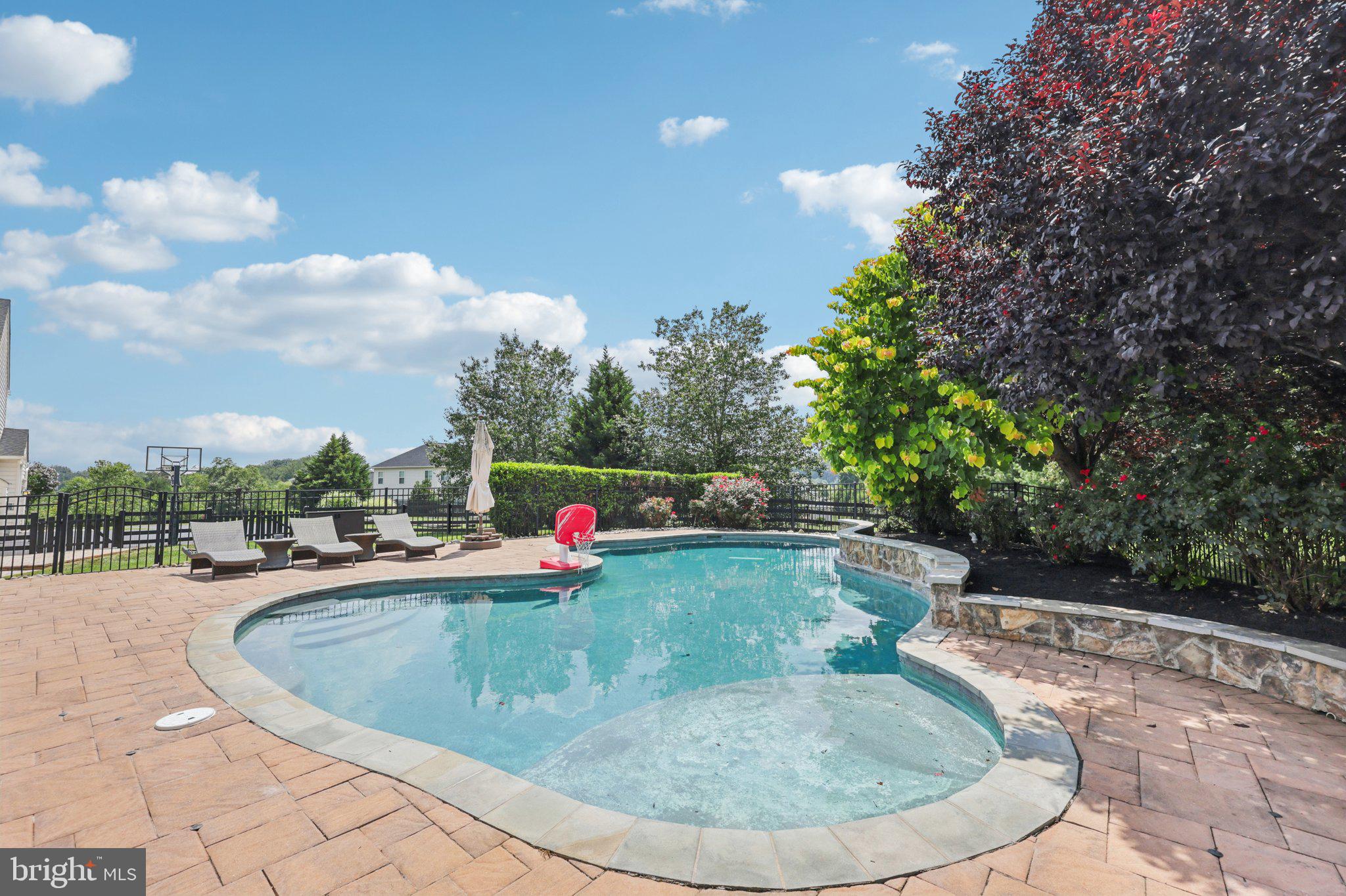 7040 Hi-Rock Ridge Road Warrenton, VA 20187 - Photo 14 of 70 Gallery Image 14