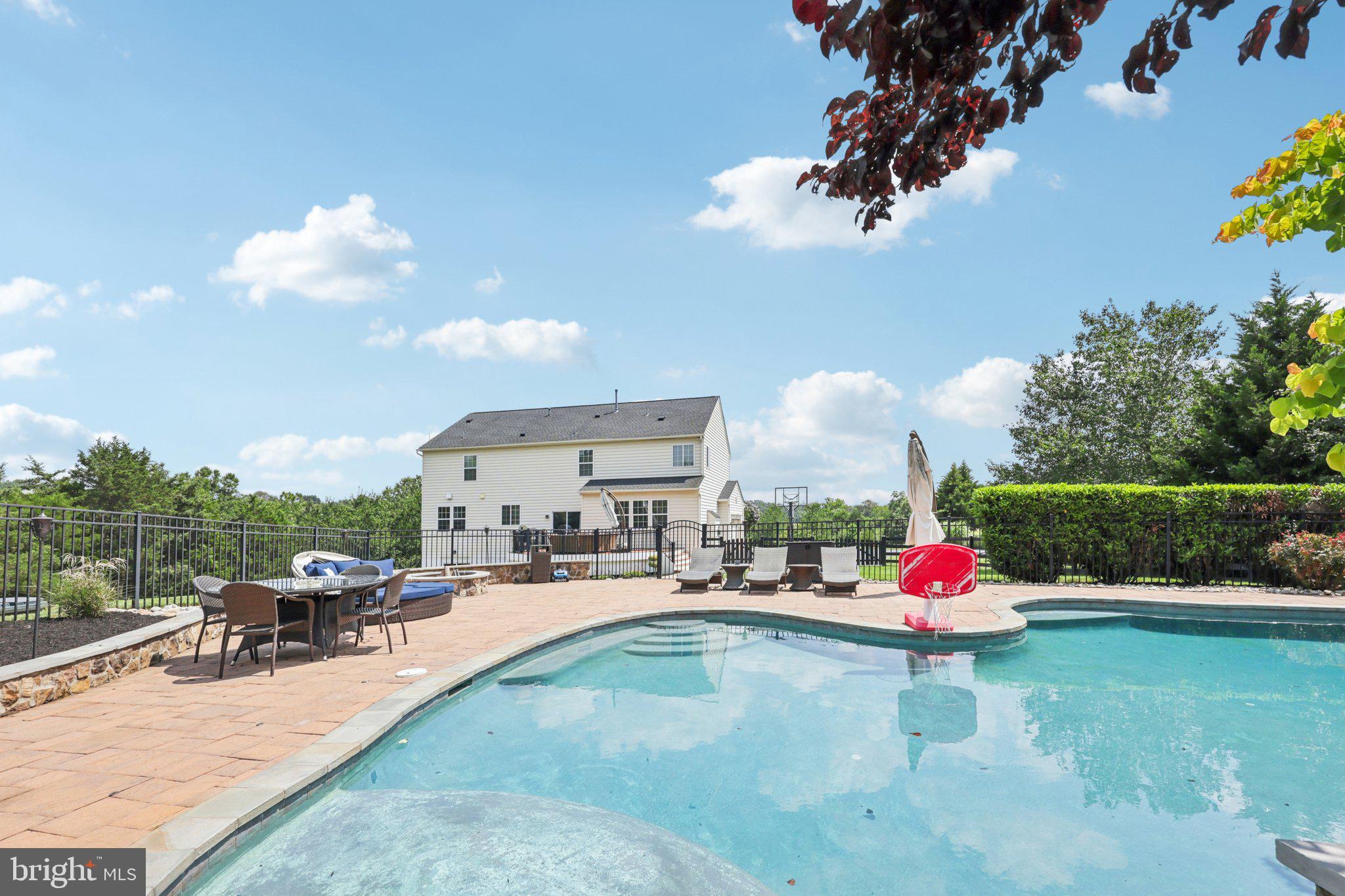 7040 Hi-Rock Ridge Road Warrenton, VA 20187 - Photo 15 of 70 Gallery Image 15