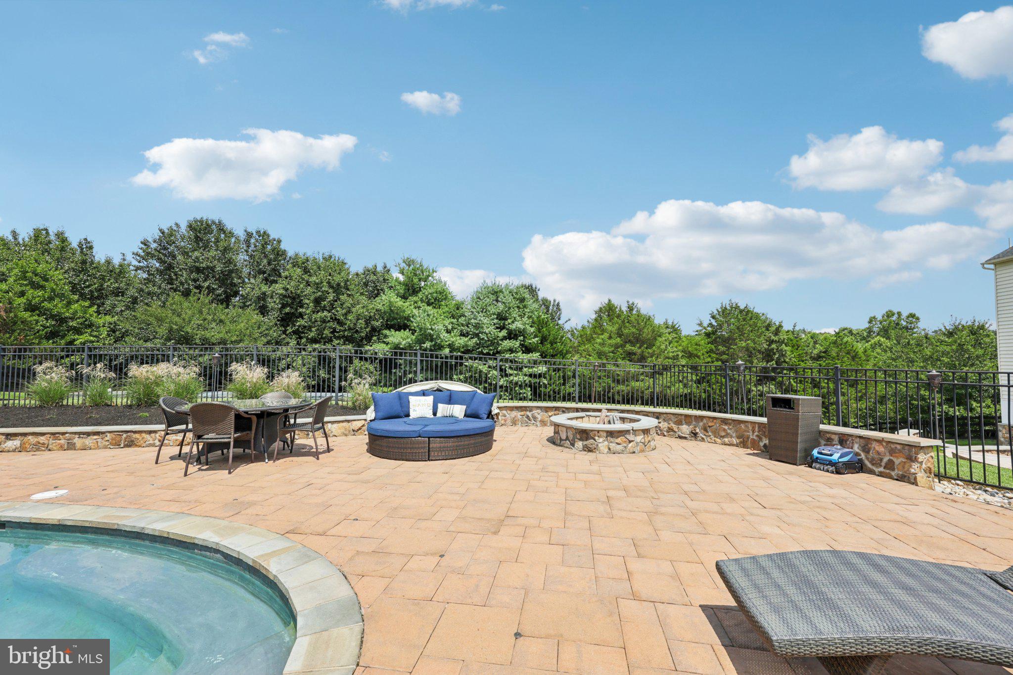 7040 Hi-Rock Ridge Road Warrenton, VA 20187 - Photo 16 of 70 Gallery Image 16
