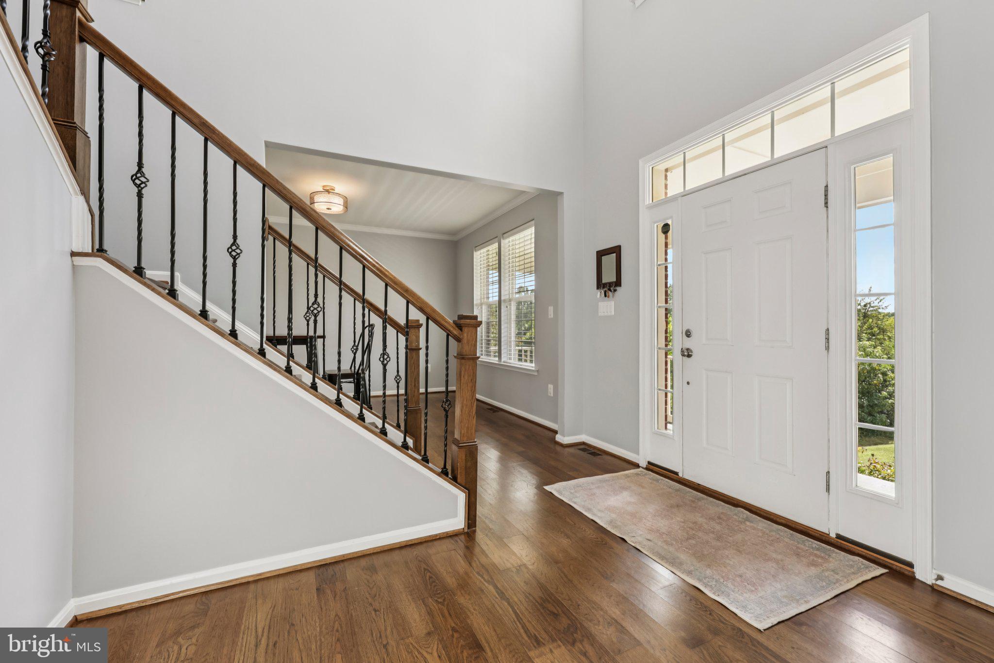 7040 Hi-Rock Ridge Road Warrenton, VA 20187 - Photo 18 of 70 Gallery Image 18
