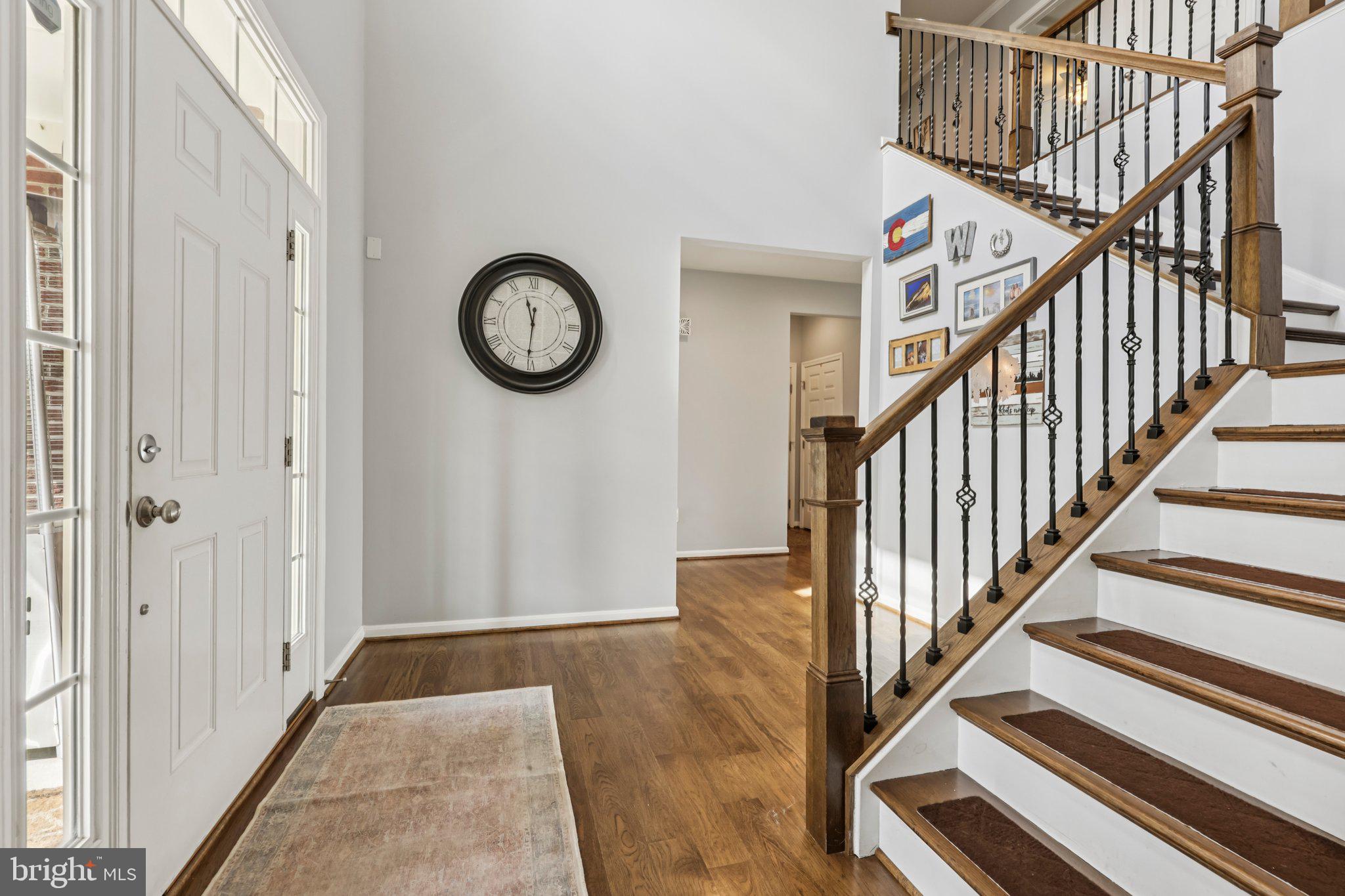 7040 Hi-Rock Ridge Road Warrenton, VA 20187 - Photo 19 of 70 Gallery Image 19