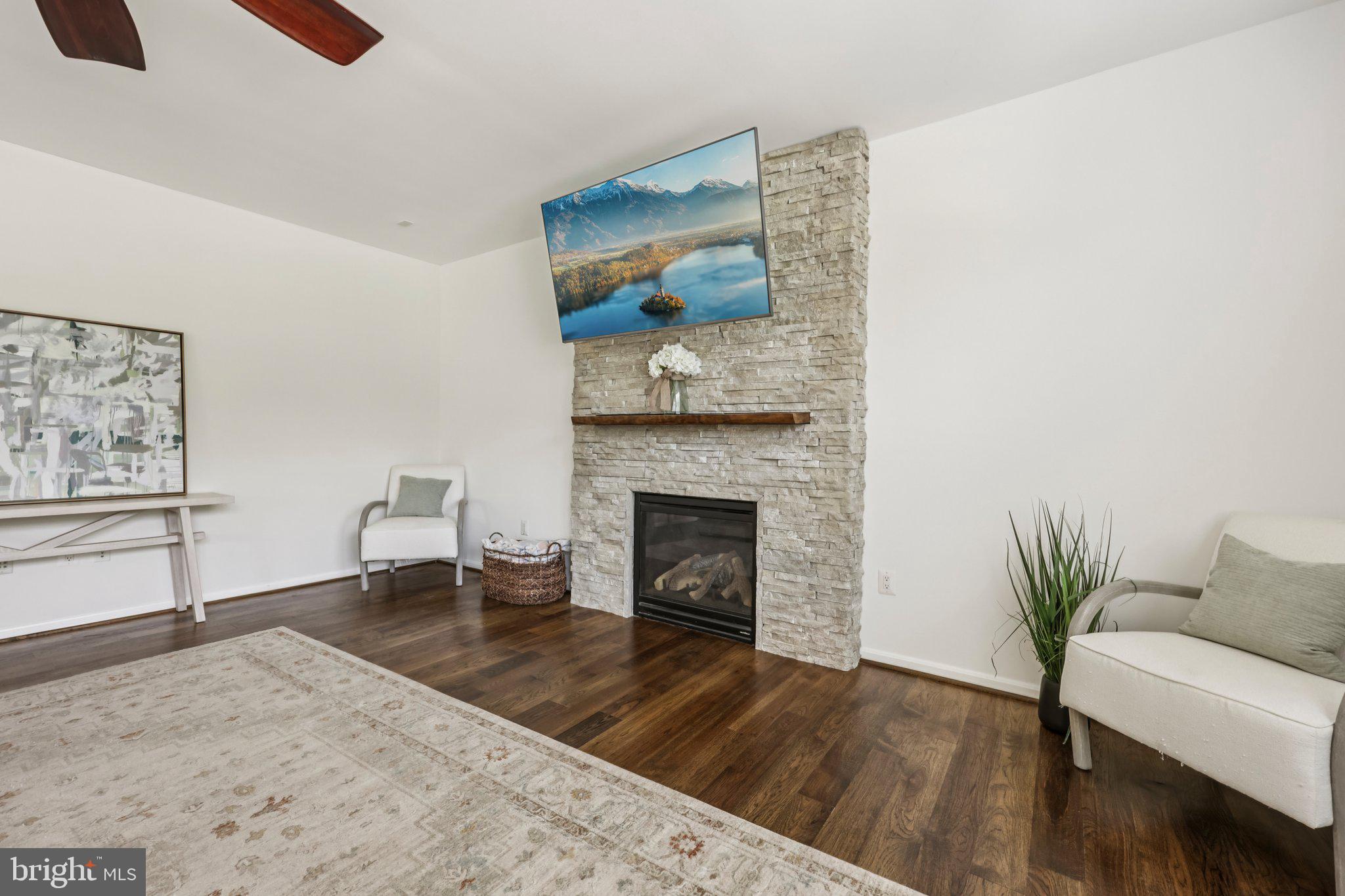 7040 Hi-Rock Ridge Road Warrenton, VA 20187 - Photo 20 of 70 Gallery Image 20